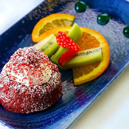 Experience Boutique Hotel - Villa Cimmino Castellammare di Stabia Kültér fotó
