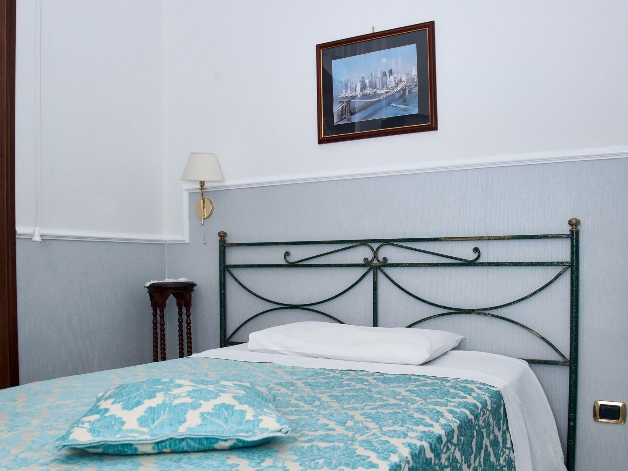 Experience Boutique Hotel - Villa Cimmino Castellammare di Stabia Kültér fotó