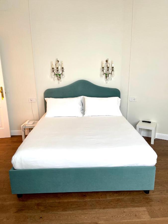 Experience Boutique Hotel - Villa Cimmino Castellammare di Stabia Kültér fotó