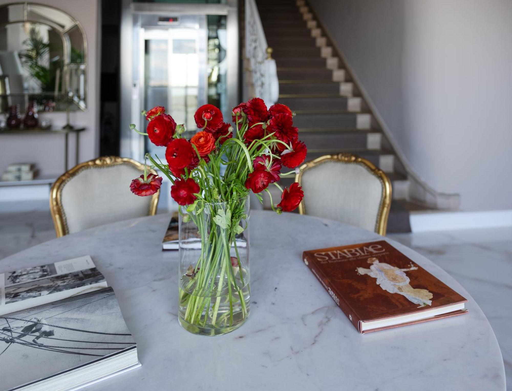 Experience Boutique Hotel - Villa Cimmino Castellammare di Stabia Kültér fotó