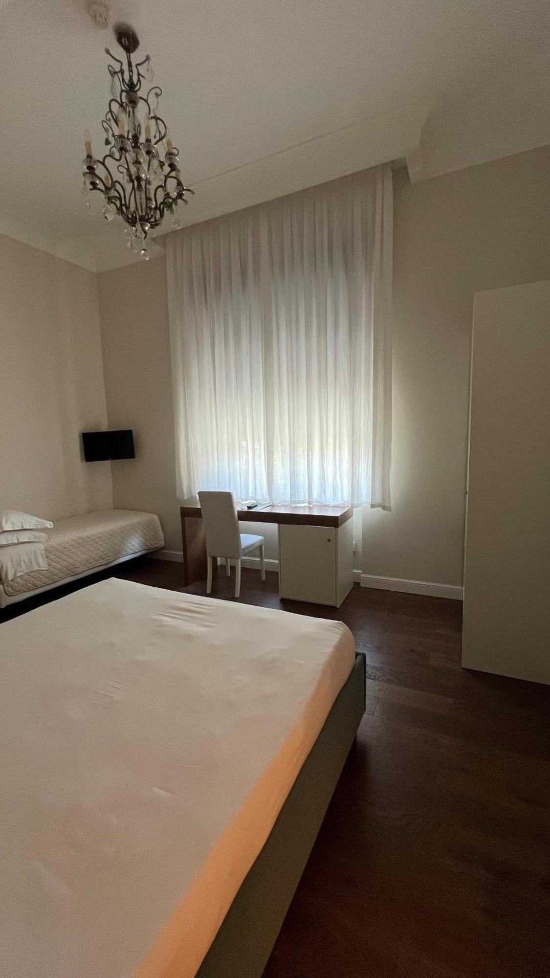 Experience Boutique Hotel - Villa Cimmino Castellammare di Stabia Kültér fotó