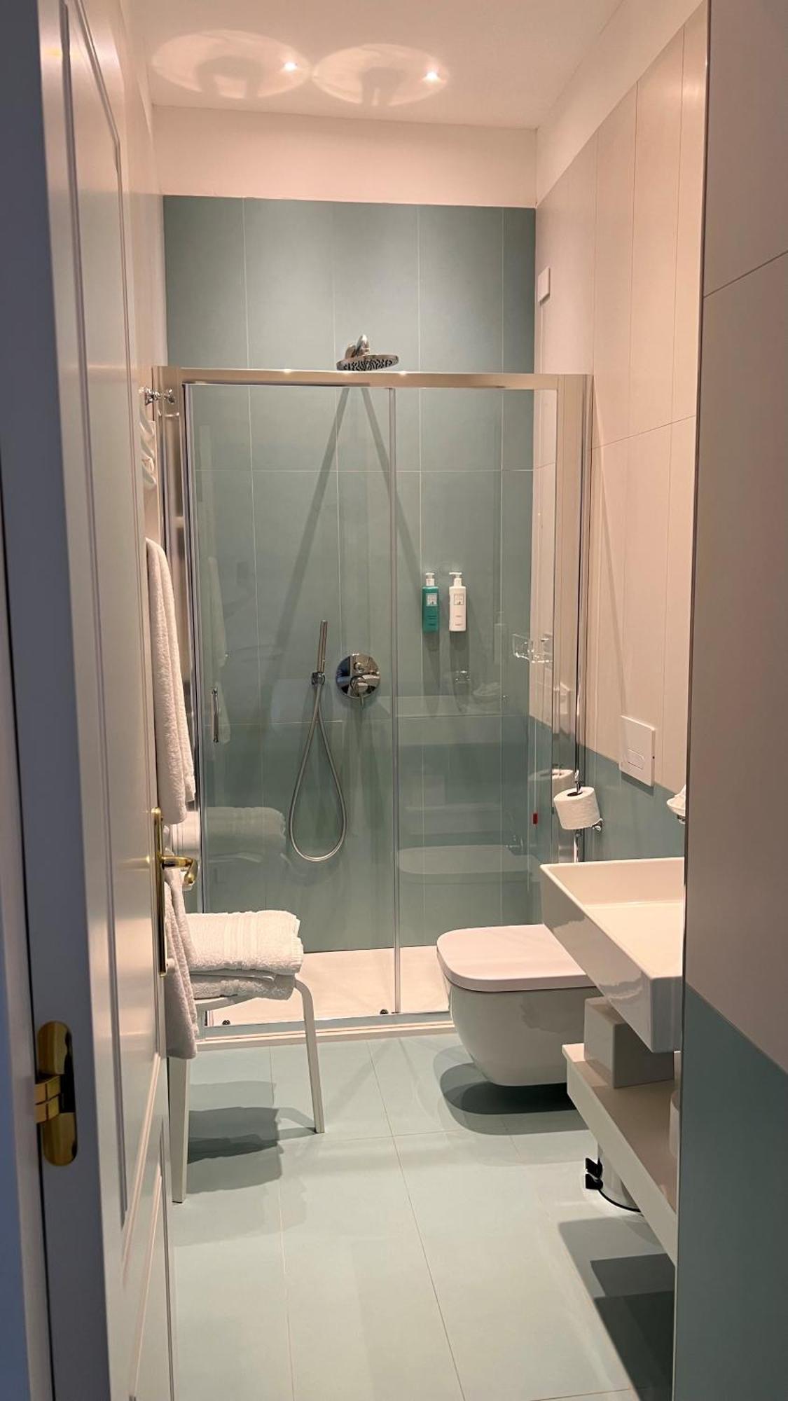 Experience Boutique Hotel - Villa Cimmino Castellammare di Stabia Kültér fotó