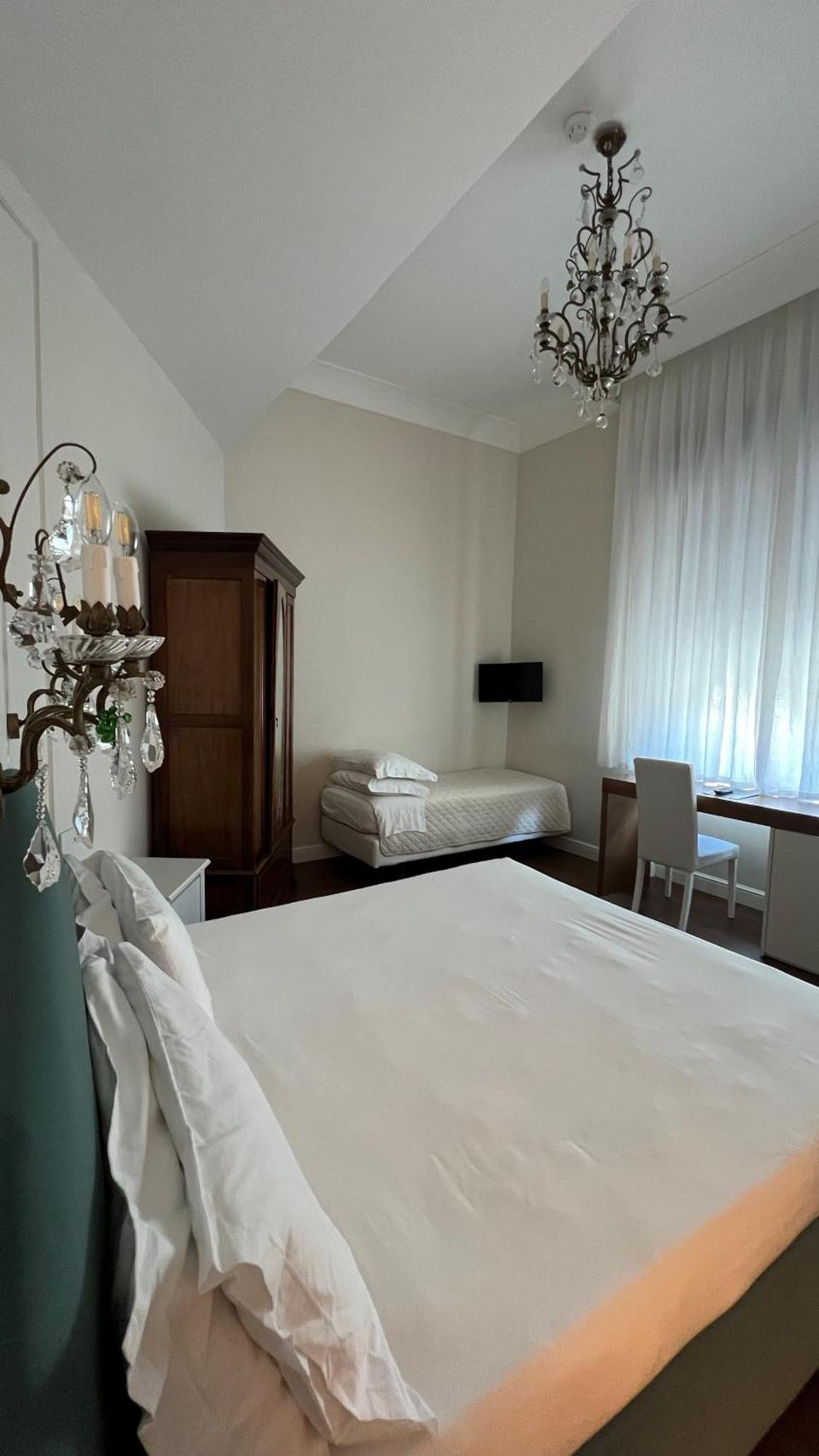 Experience Boutique Hotel - Villa Cimmino Castellammare di Stabia Kültér fotó